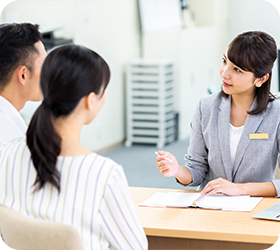 受給者証の交付