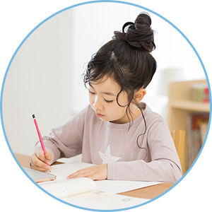 チャレンジ精神